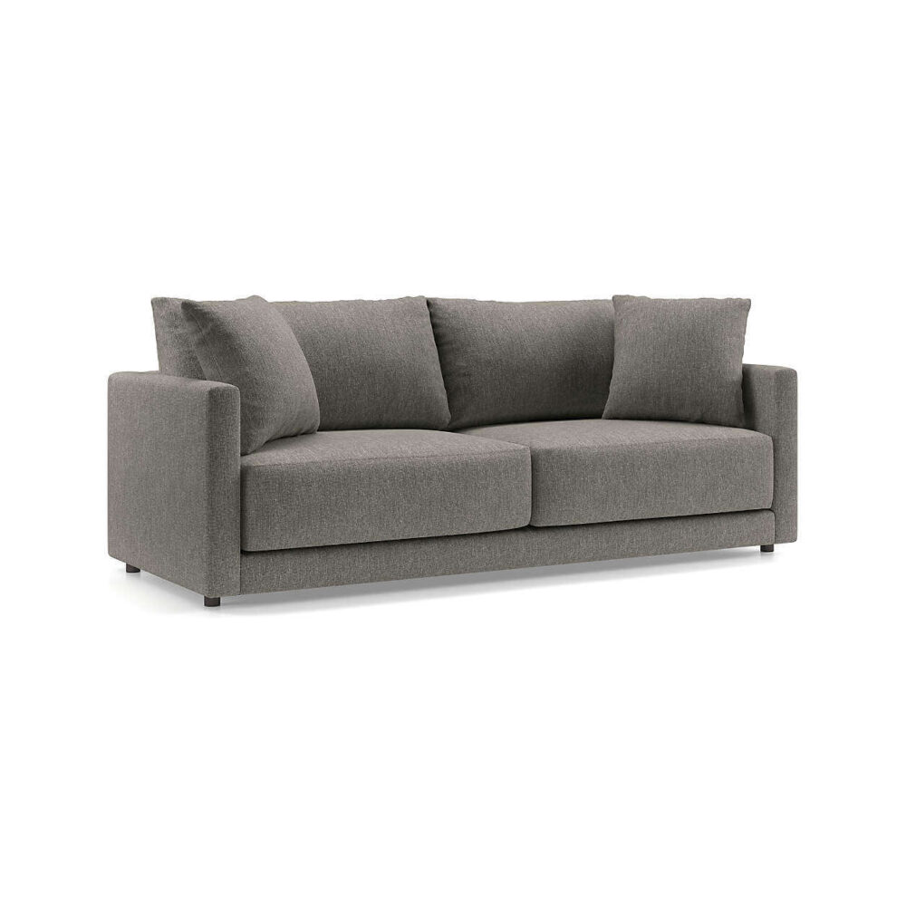 Accent Chair Muirfield Sculptural Metal Frame - Image 4