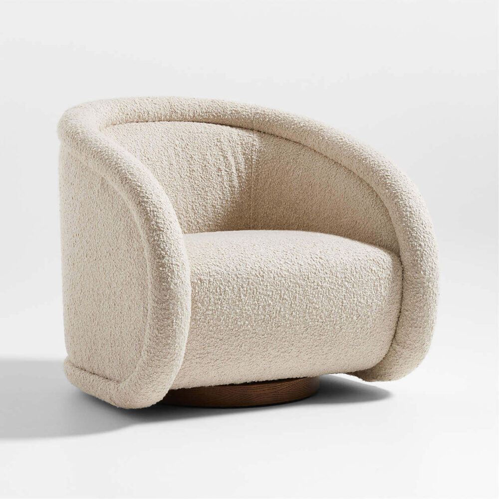 Sectional Sofa Axis Two Piece Modular - Image 3