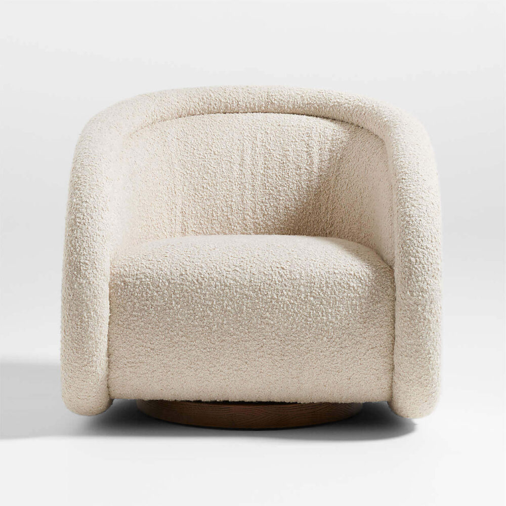 Sectional Sofa Axis Two Piece Modular - Image 4