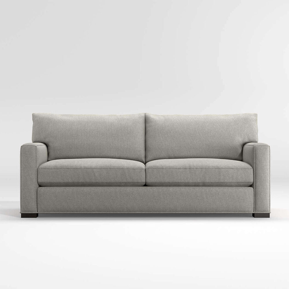 Sectional Sofa Axis Two Piece Modular - Image 5