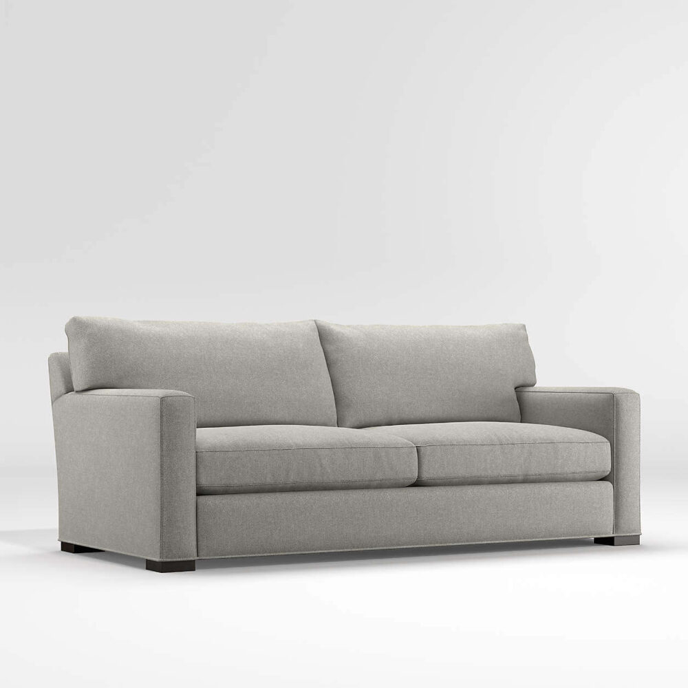 Sectional Sofa Axis Two Piece Modular - Image 6